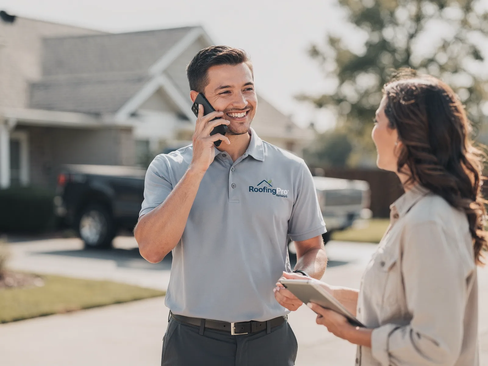 Roof Repair Mcloud, OK FAQs